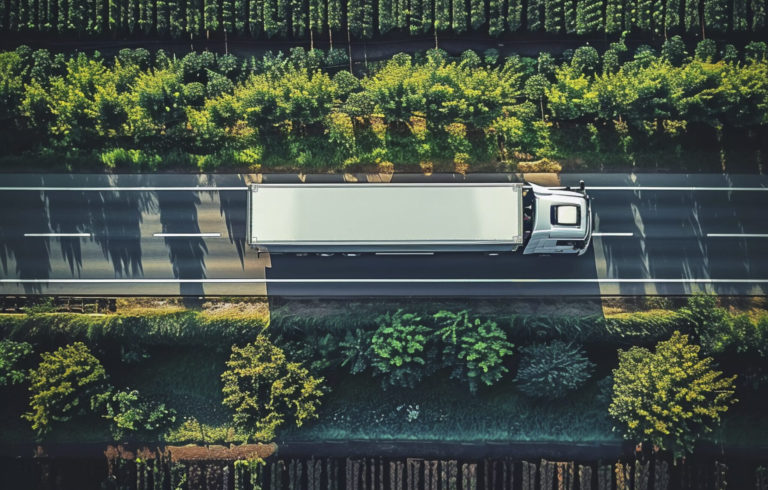 All-in-one electric fleet management platform