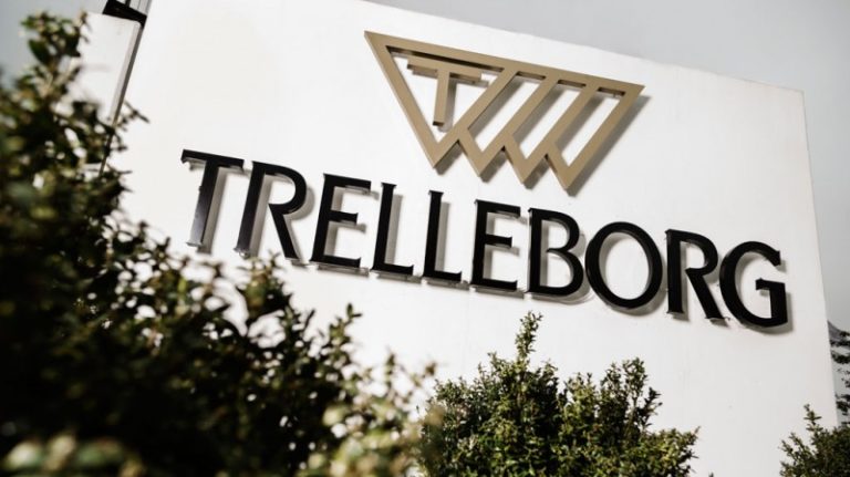 Trelleborg Makes Changes to Senior EMEA Team