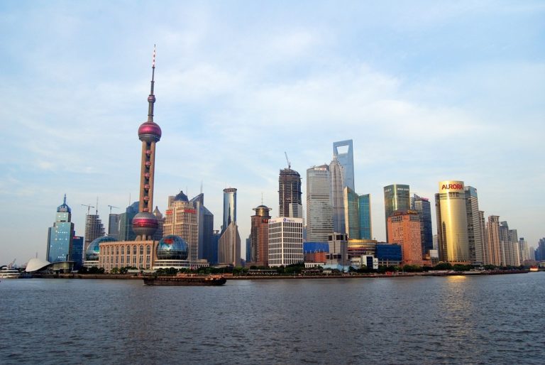 Supply Chain Analytics Solutions in China
