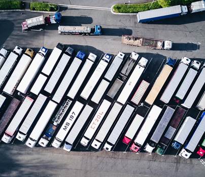 Five ways to upskill your HGV drivers