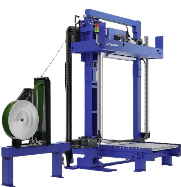 Insight into Strapping and Wrapping