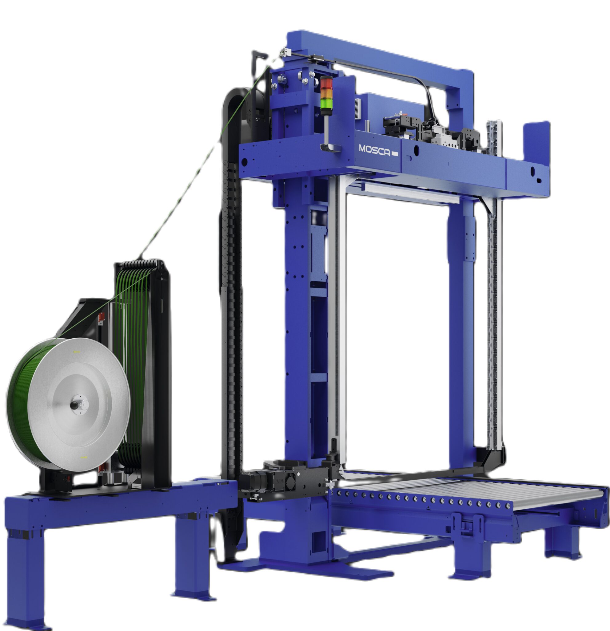 Insight into Strapping and Wrapping