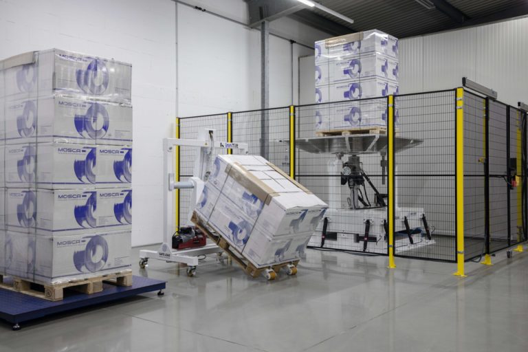 New Alliance Fights EU Packaging Regulation