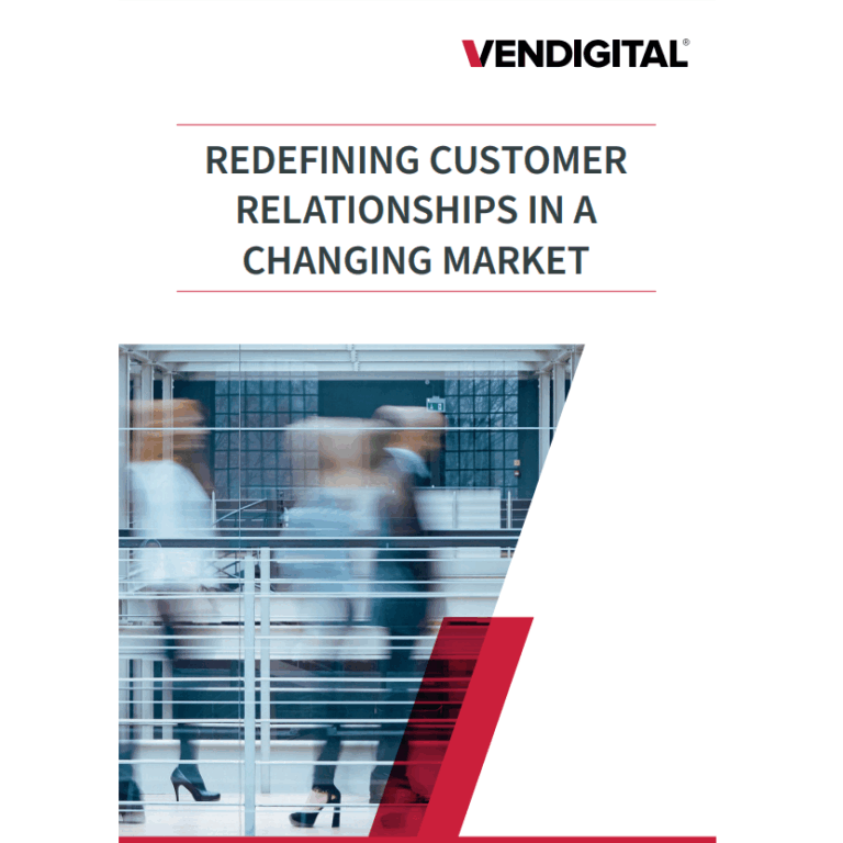 Research: Customer relationships grow stronger despite challenges