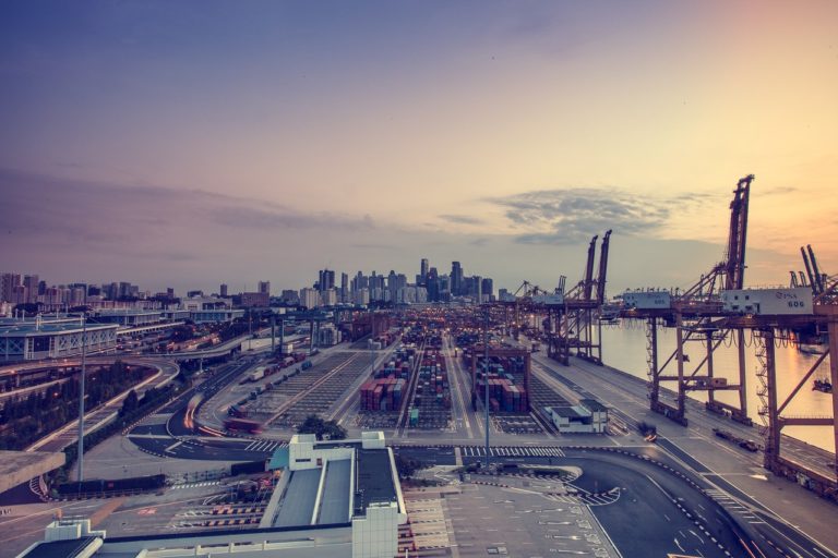 Industry View: Secure Your Supply Chain Now to Beat Disruption