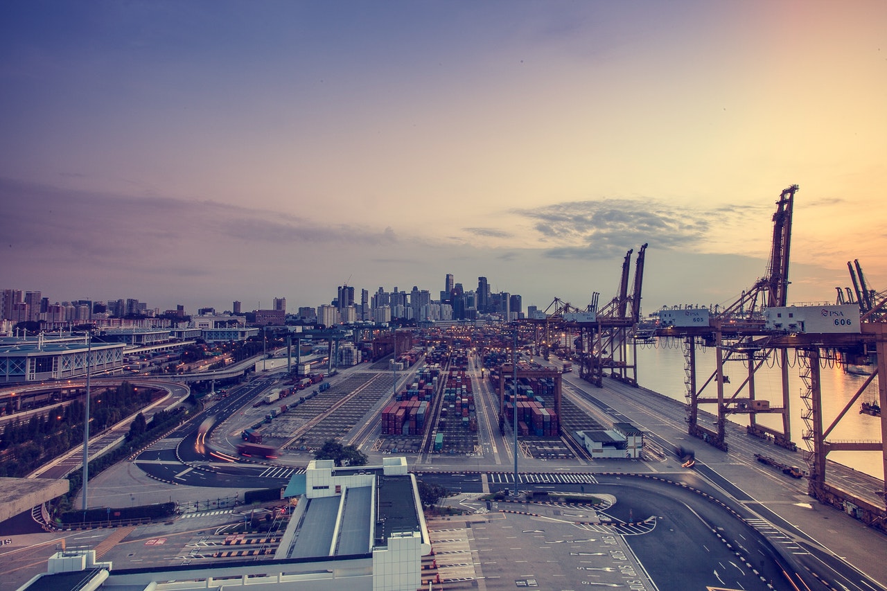 Industry View: Secure Your Supply Chain Now to Beat Disruption