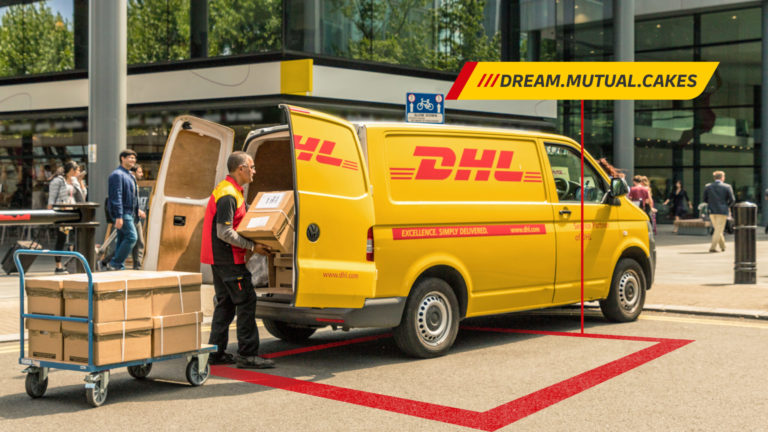 Deliveries with Game-changing Precision