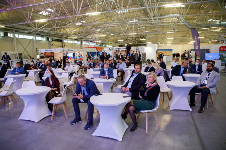 WOF Expo 2021 enjoys successful staging