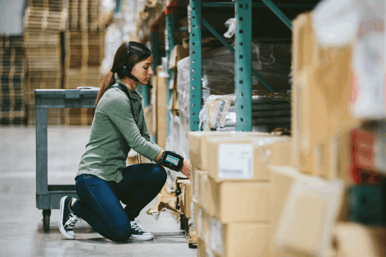 Supply Chain Trend Predictions