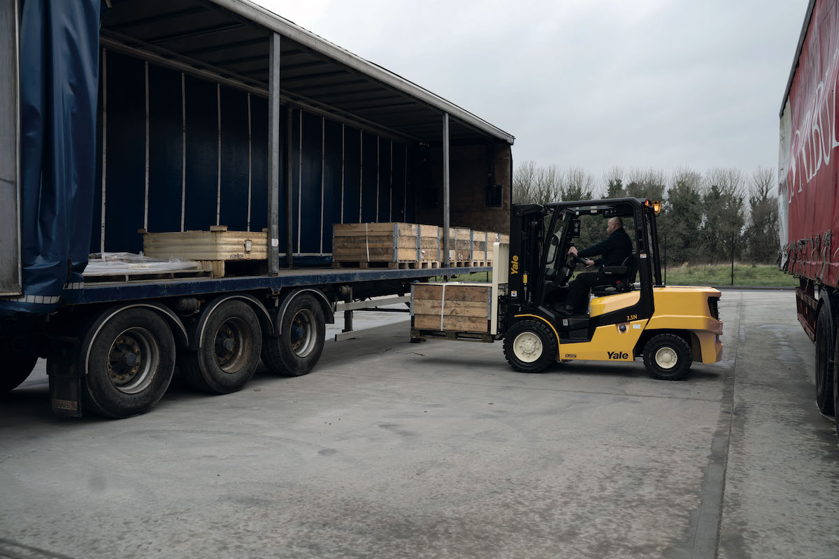 Inside the transformation of Yale