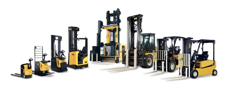 Yale to showcase ‘Technology that moves’ at LogiMAT
