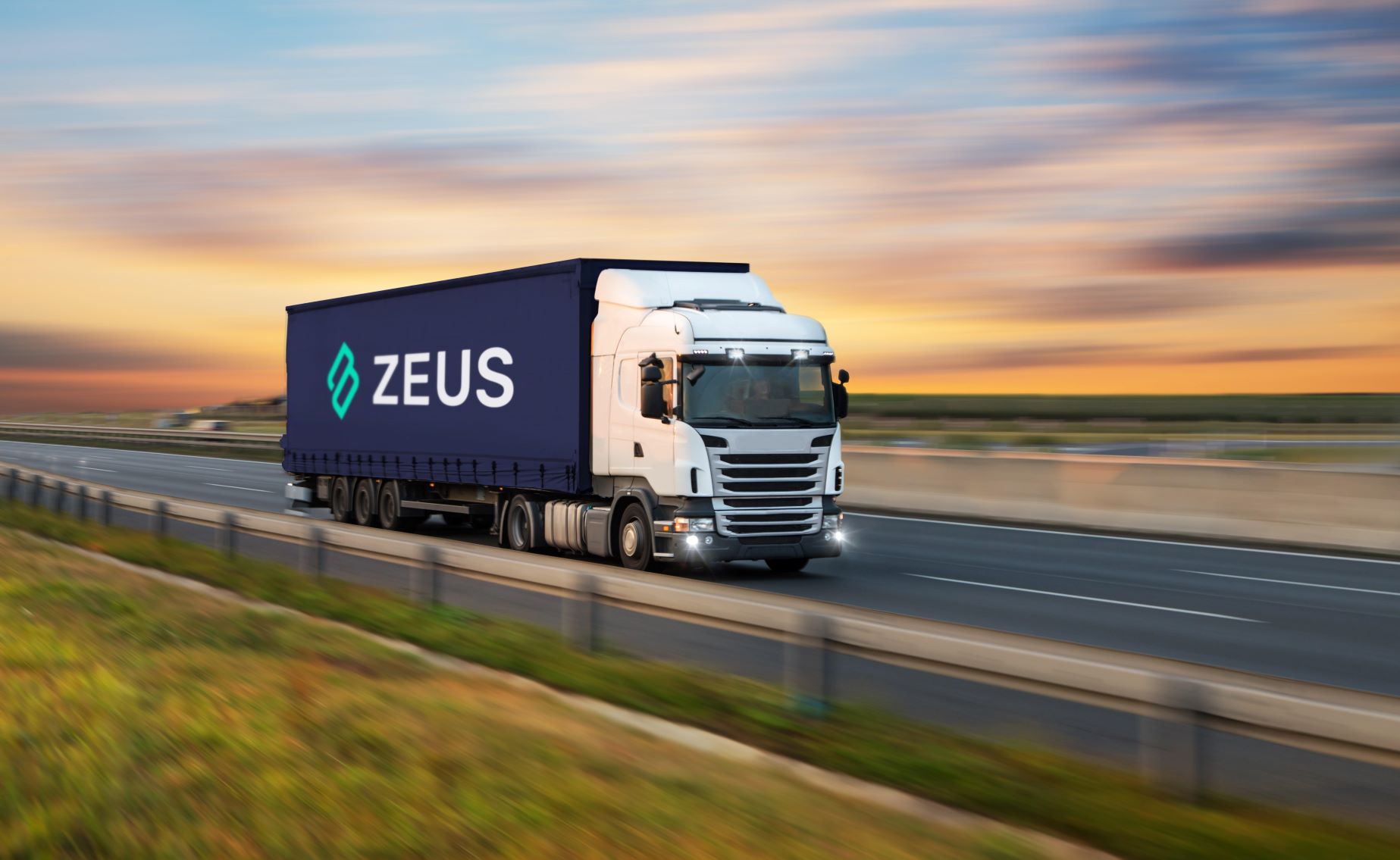 Zeus nets £1.8m in funding