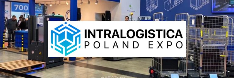 Intralogistica Poland