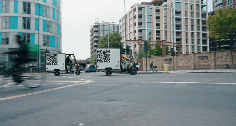 Urban Logistics