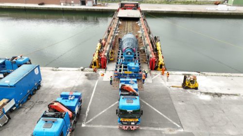 French Nuclear power