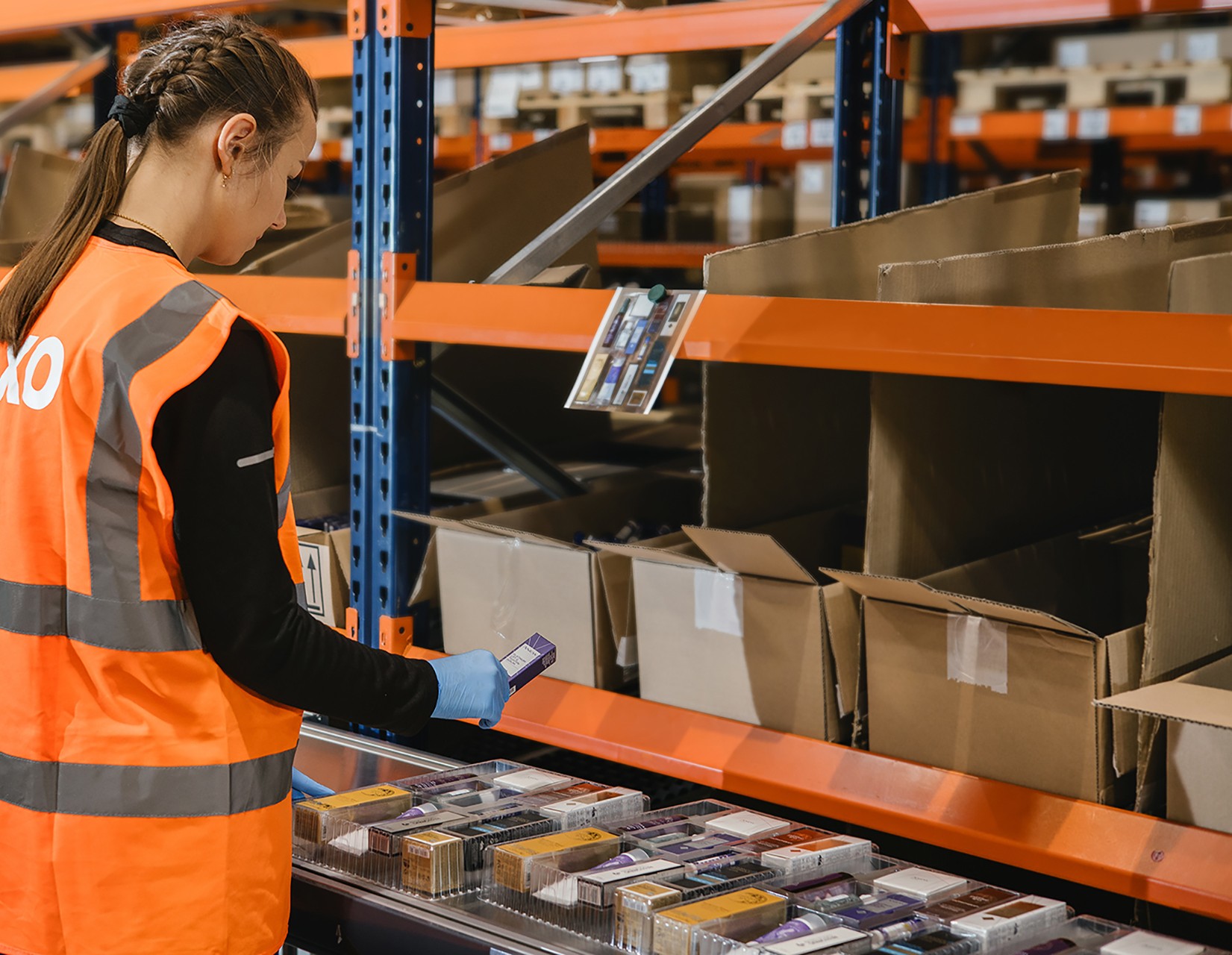 The Rise of Value-Added Services