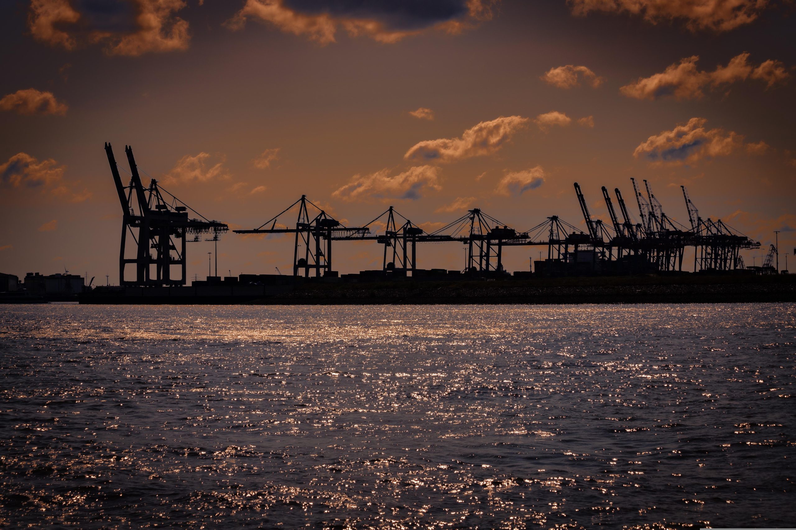 Driving the Future of Ports