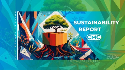 Packaging Automation Sustainability