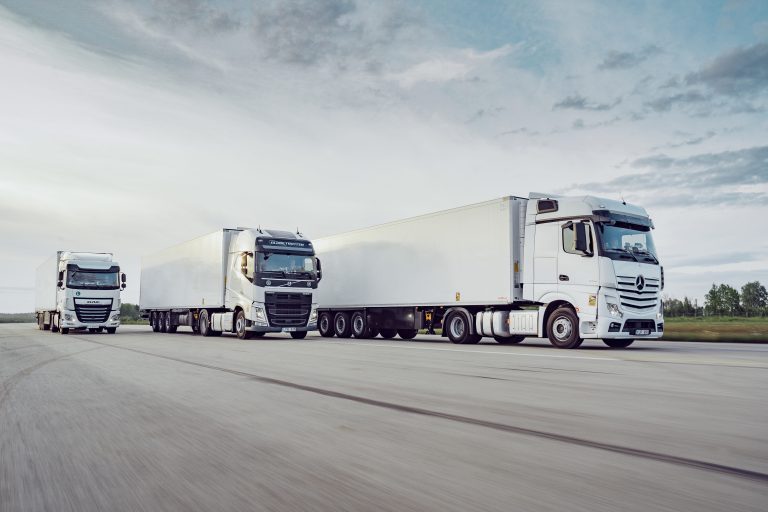 Freight Market