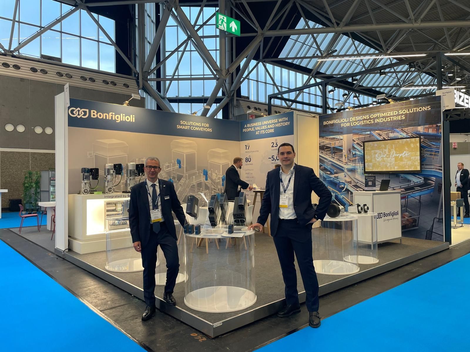 Parcel+Post Interview Highlights Growing OEM Collaboration