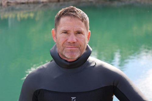 BIFA announces Steve Backshall as host of the 2025 Freight Service Awards