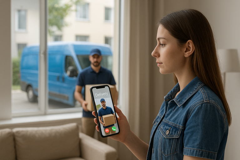 Logistics Failures Risk Losing Gen Z Ecommerce Growth Descartes