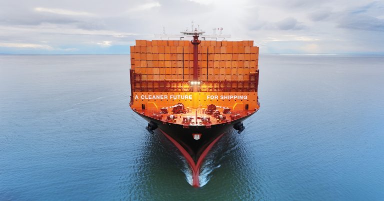 Agreement to Further Decarbonize Supply Chains