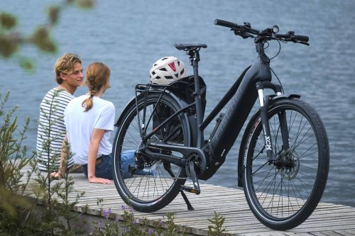 Digital Supply Chain