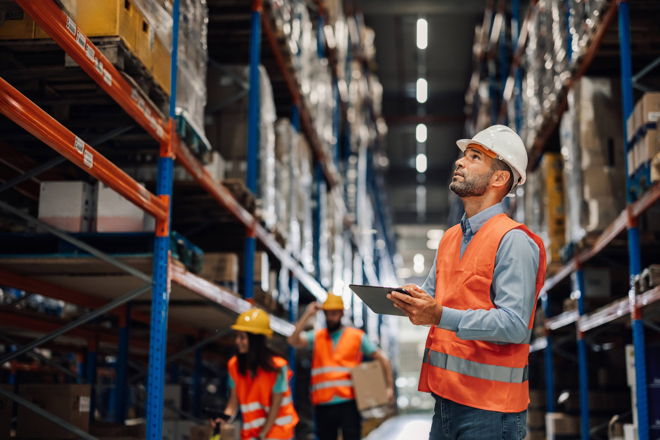 Supply Chain Resilience Critical in Wiring Sector