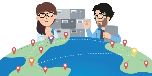 supply chain planning