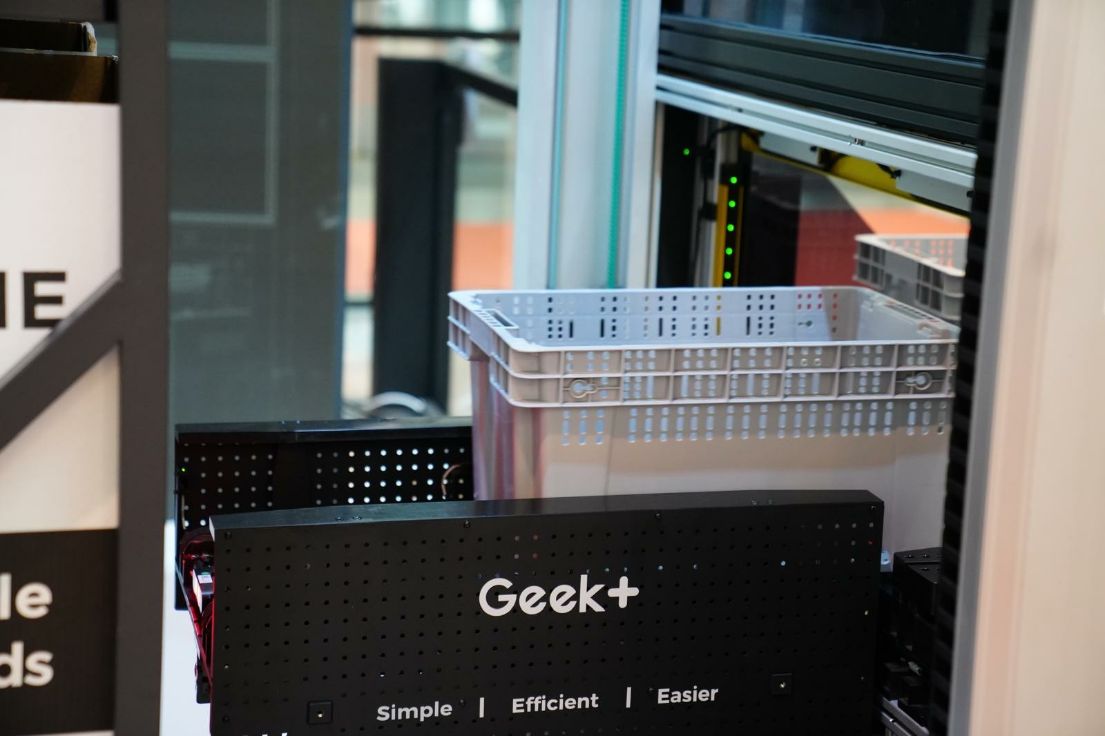 Warehouse Efficiency: Inside a Successful Automation Upgrade