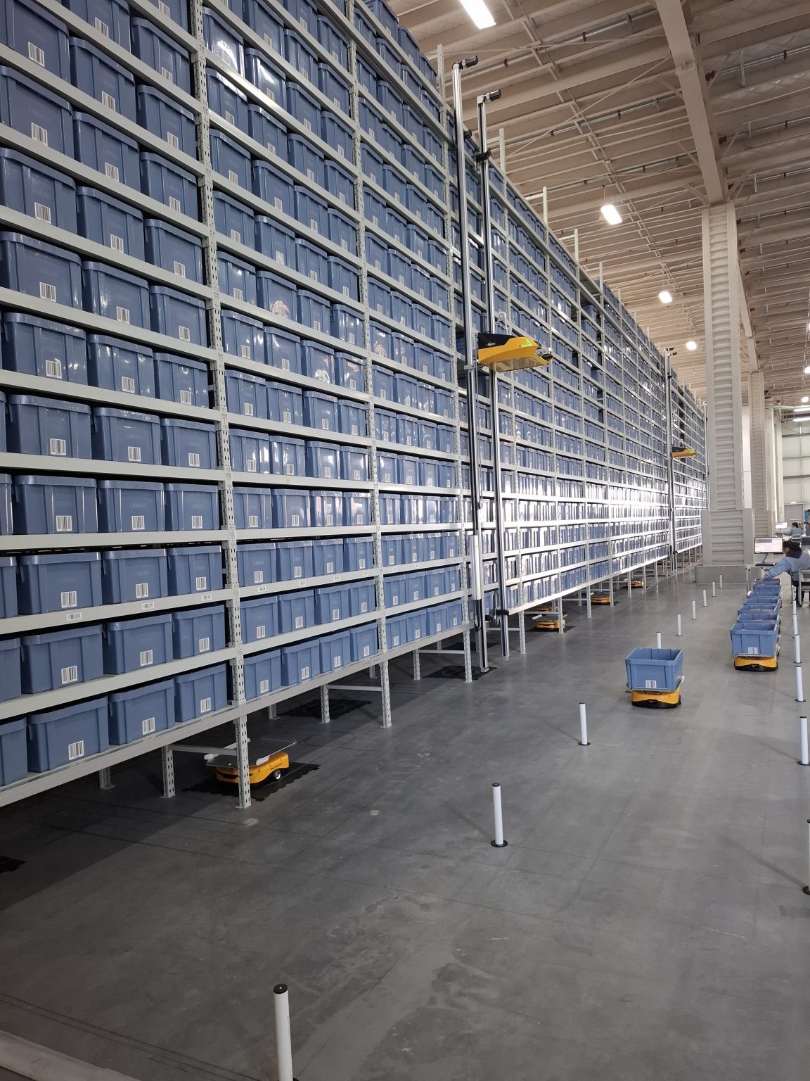 Logistics Just Got Smarter - Logistics News