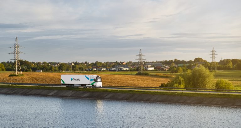 investing in drivers