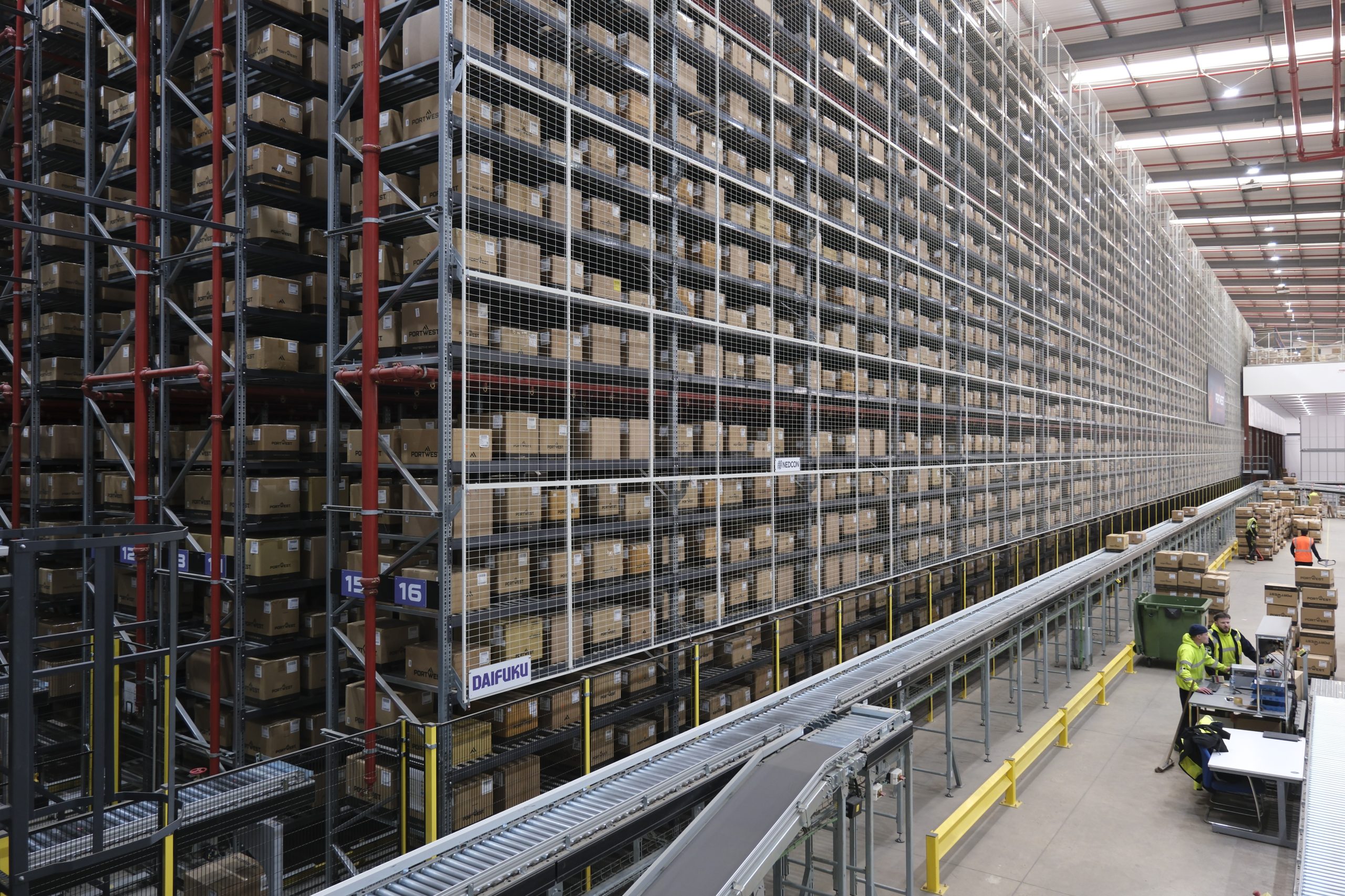 The Power of Ten for Automation