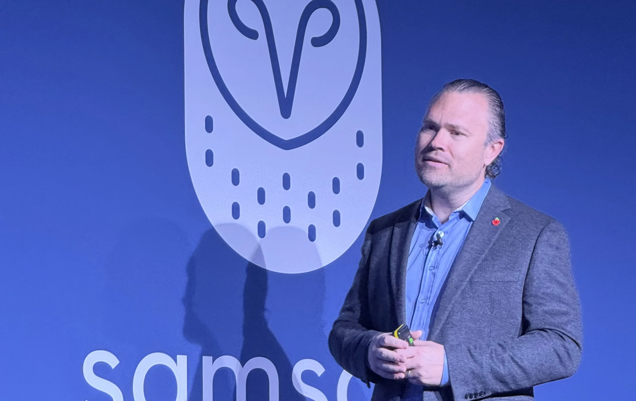 New AI ecosystem unveiled to drive logistics efficiency