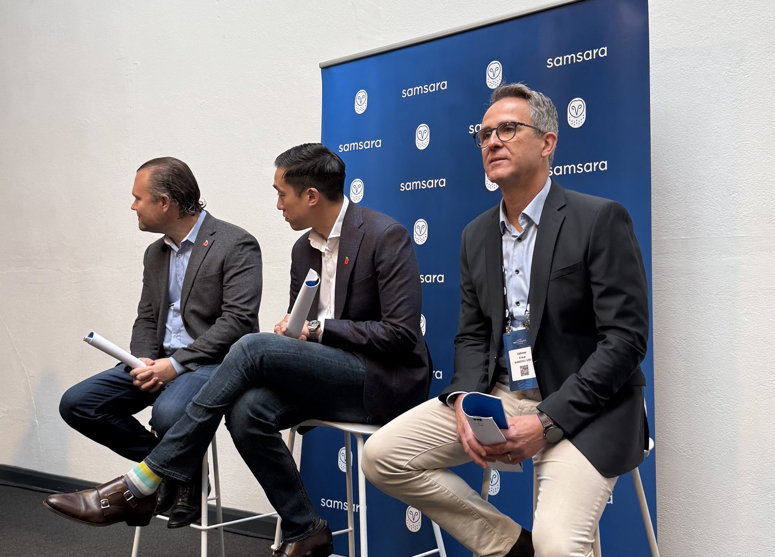 New Partnership Set to bring Proactive Fleet Compliance