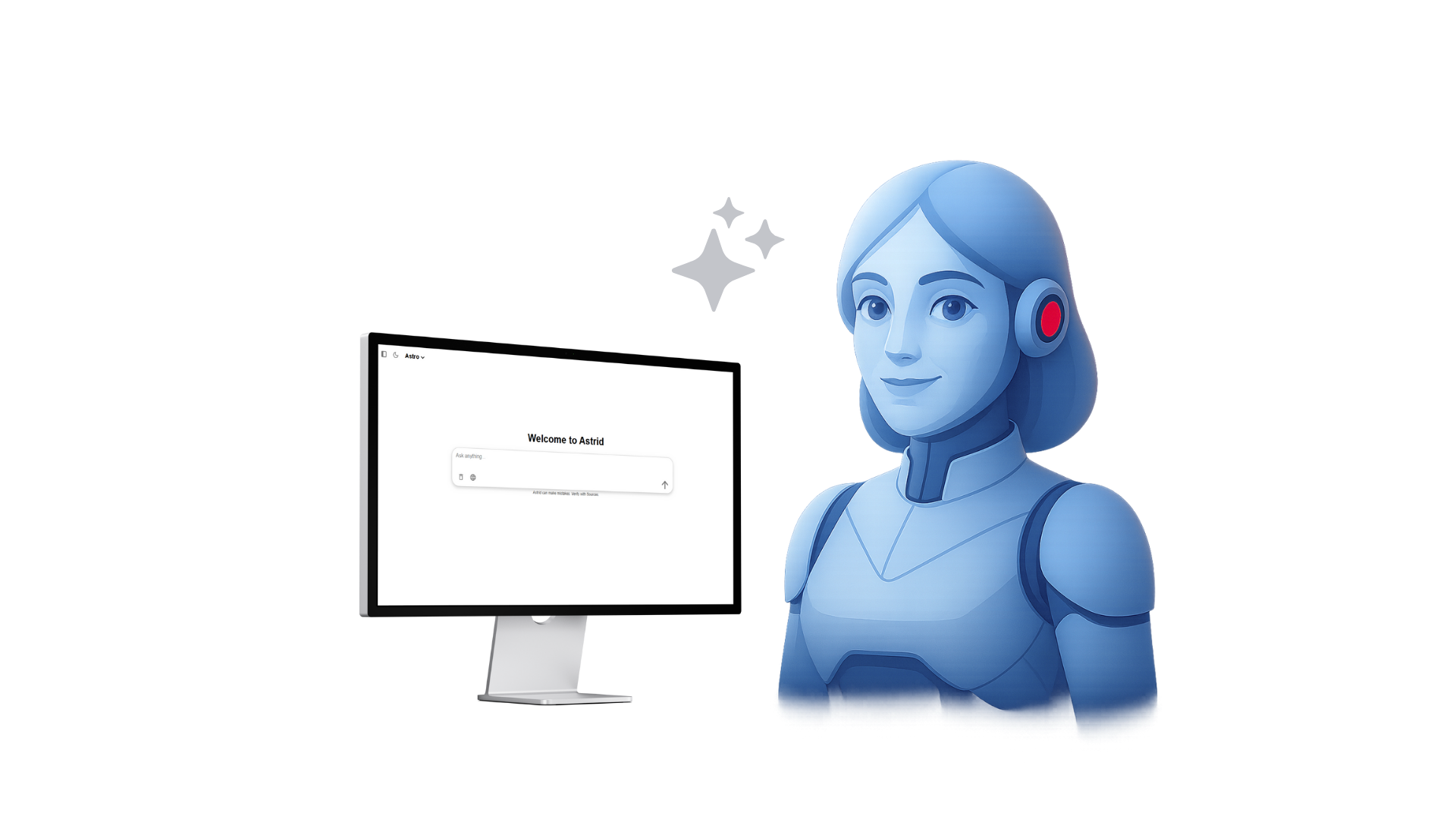 Generative AI-Powered Assistant Helps WMS