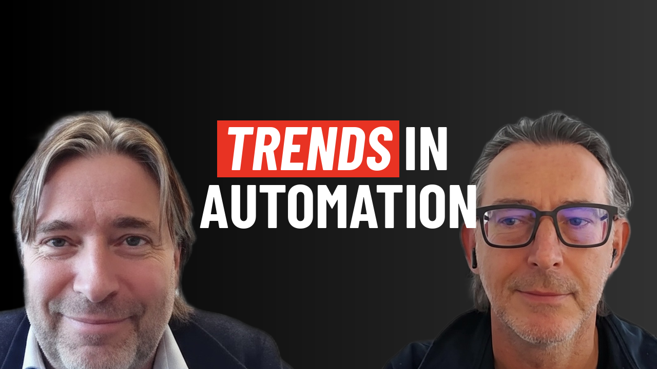 Podcast: Loading Automation Trends and Takeaways for 2026