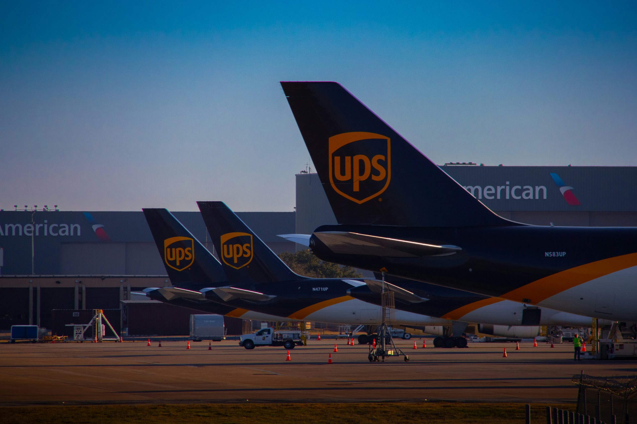 Louisville Crash Highlights Freight Hub Resilience