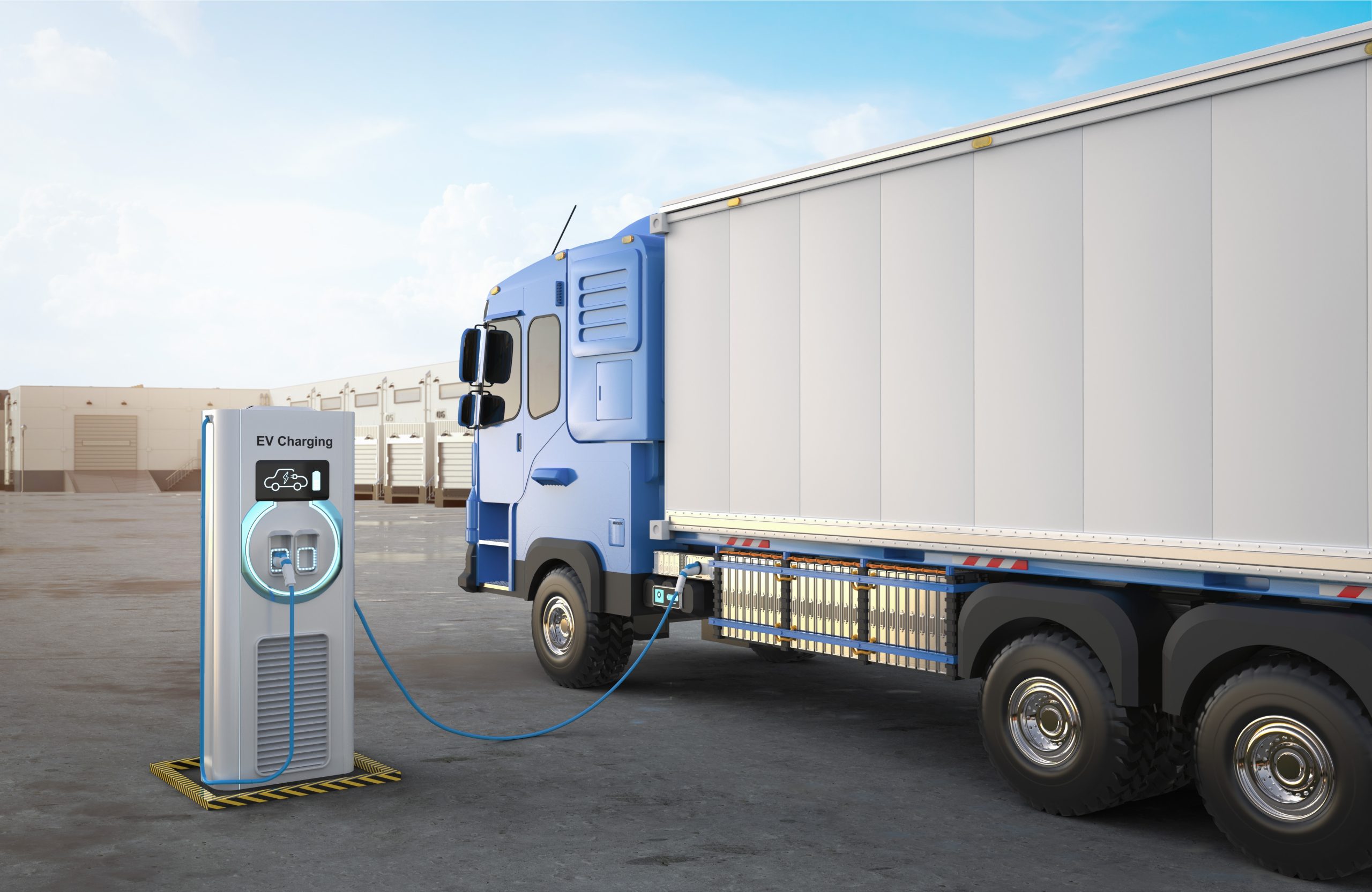 Should Fleets Plan Electrification Around Power?