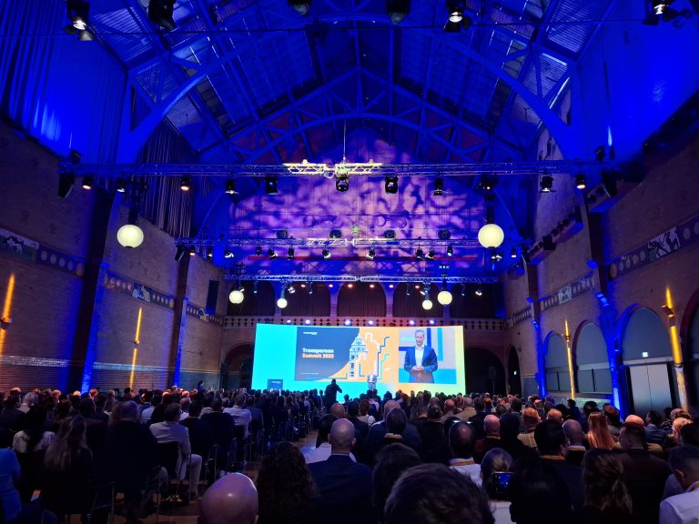 transport management platform