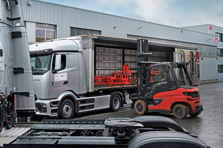 sustainability report