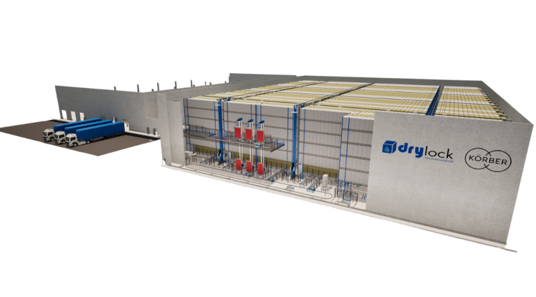 Drylock Technologies