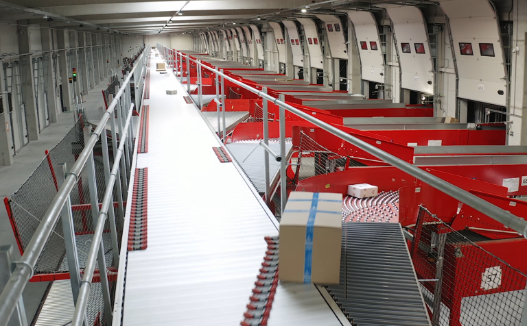 RAM Hand-to-Hand Couriers