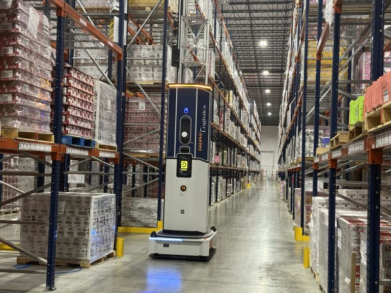 Raymond Storage Concepts