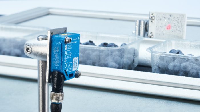 Photoelectric Sensors