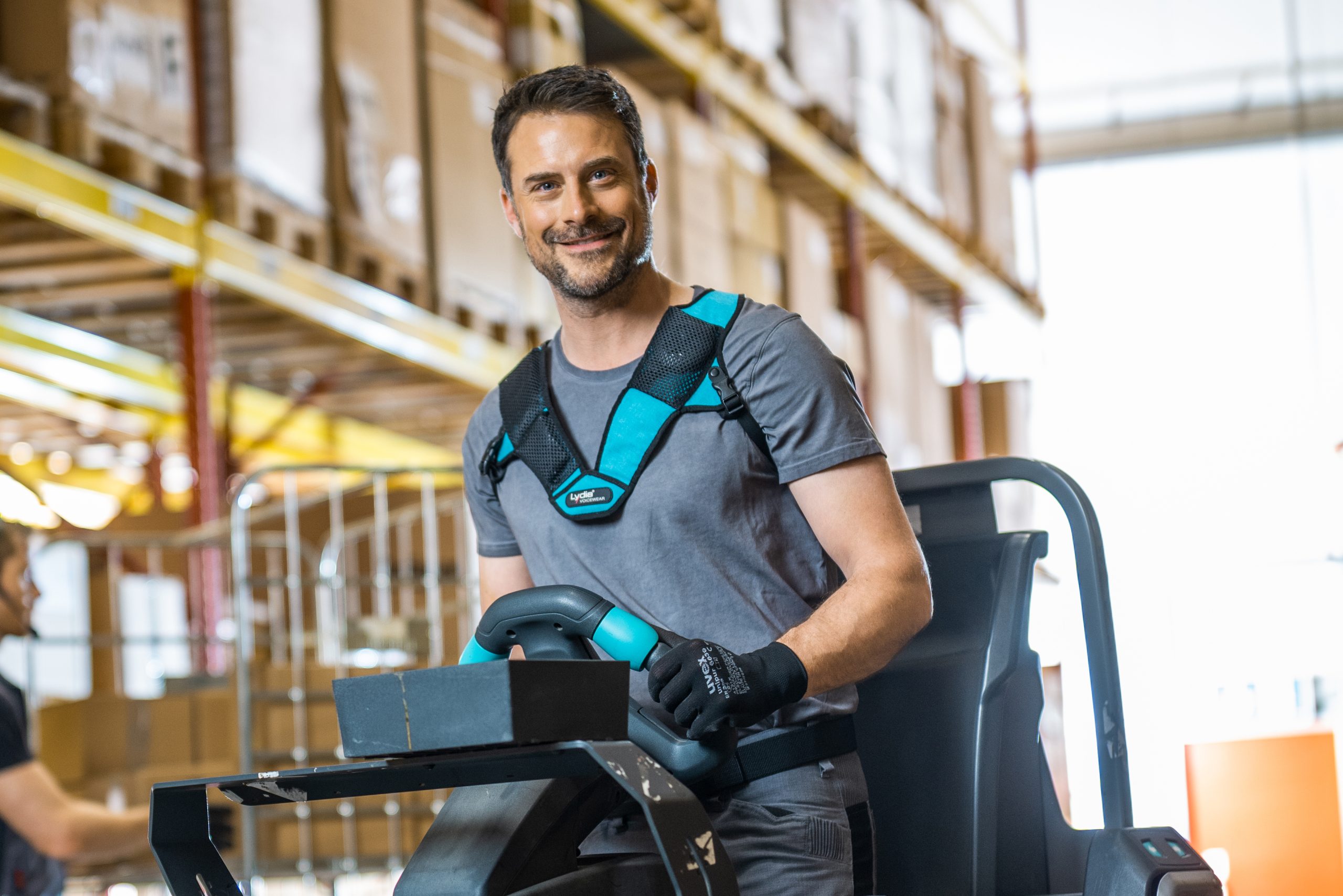 Edeka Turns to Voice Tech