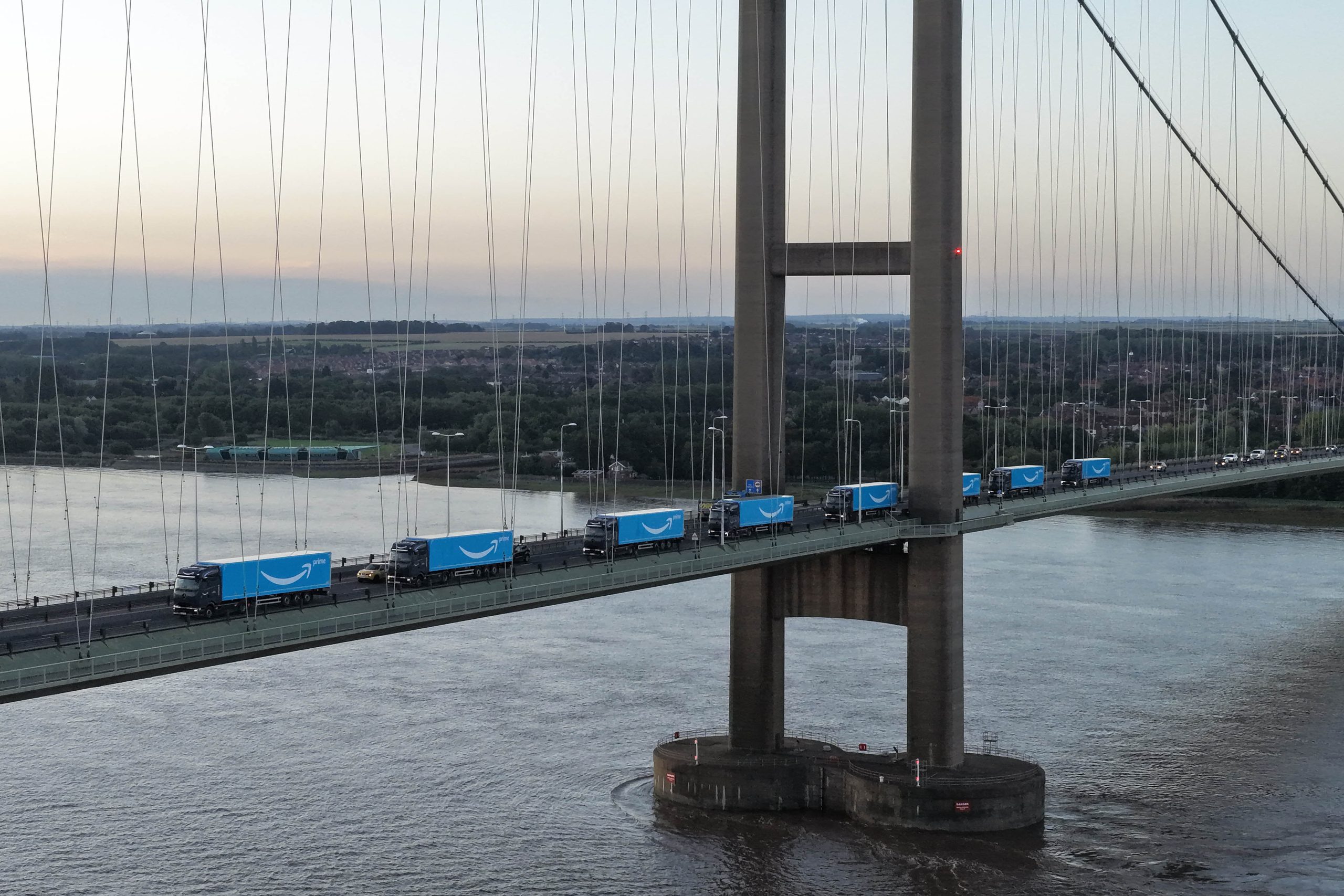 Building Supply Chain Resilience