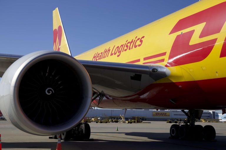 Airfreight Cold Chain