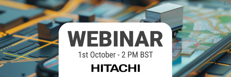 Webinar: Electrifying Commercial Transport - From Strategy to Reality